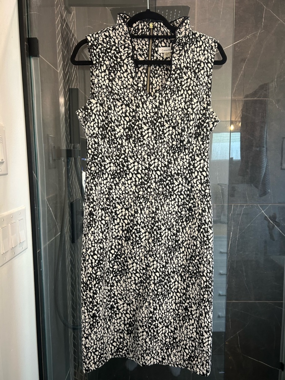 Calvin Klein dress